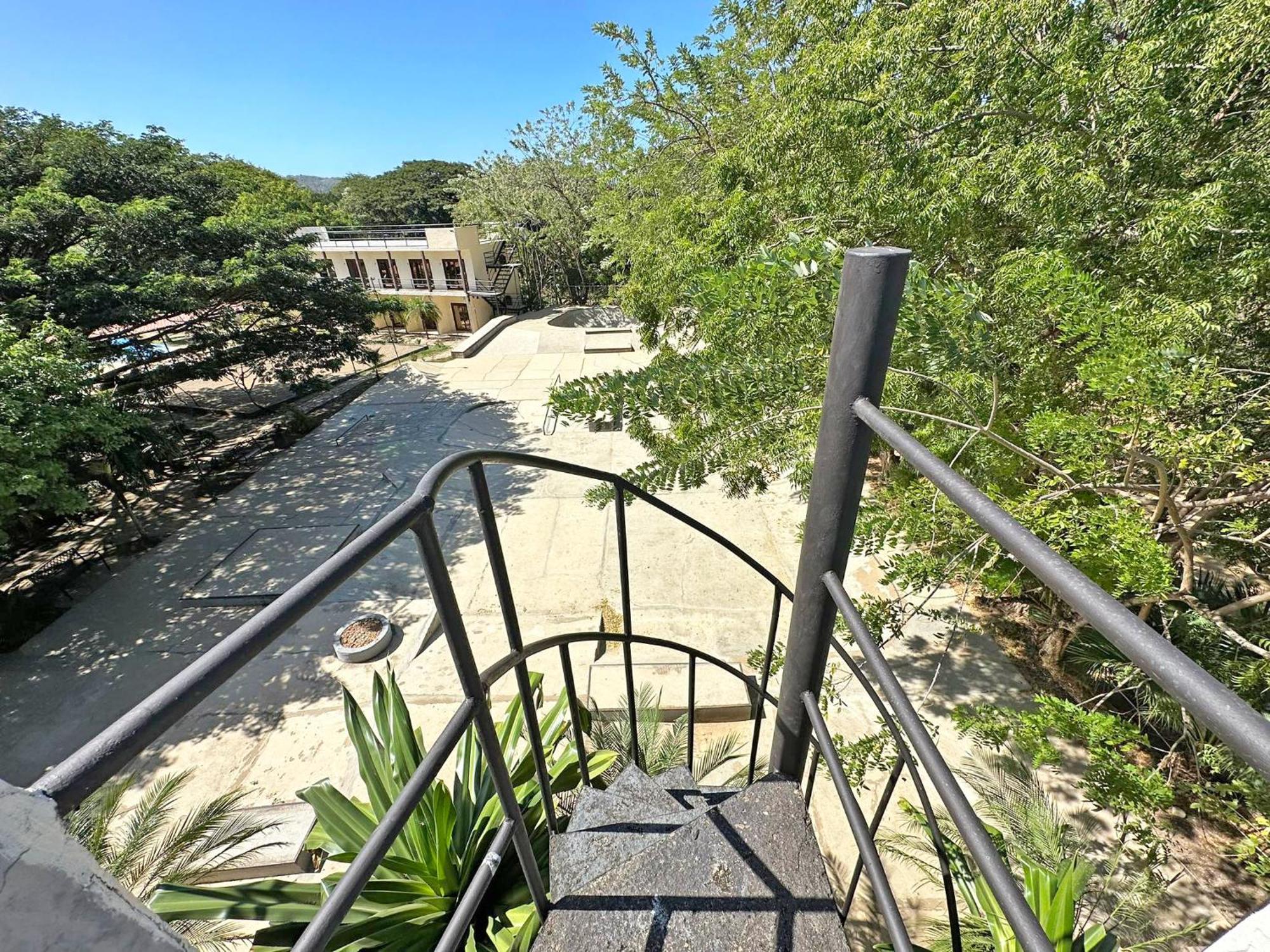 Surf Ranch Hotel&Resort San Juan del Sur Exterior foto