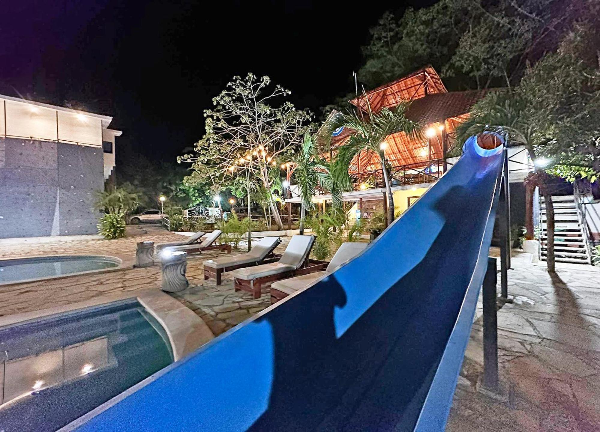 Surf Ranch Hotel&Resort San Juan del Sur Exterior foto