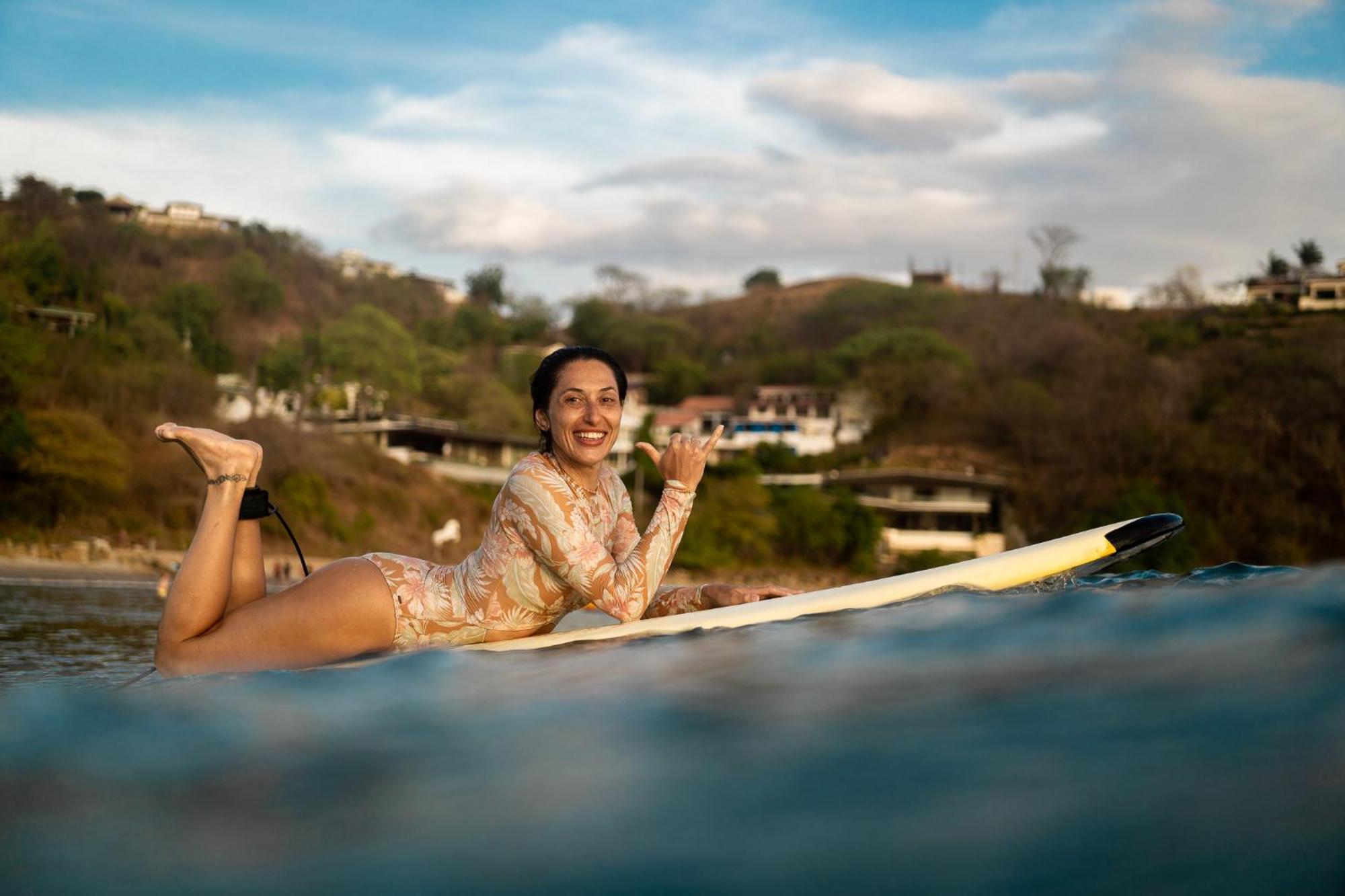 Surf Ranch Hotel&Resort San Juan del Sur Exterior foto