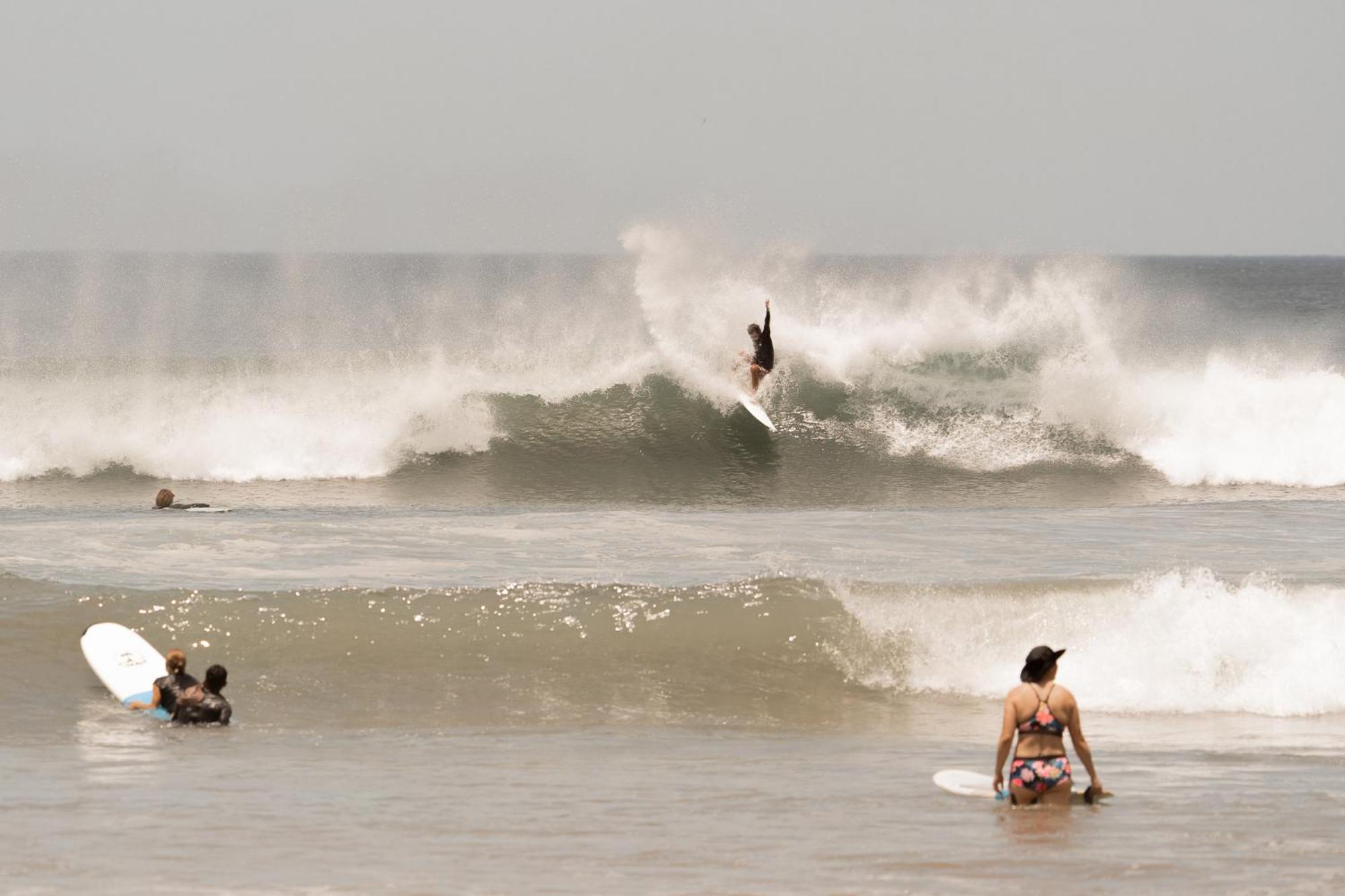 Surf Ranch Hotel&Resort San Juan del Sur Exterior foto